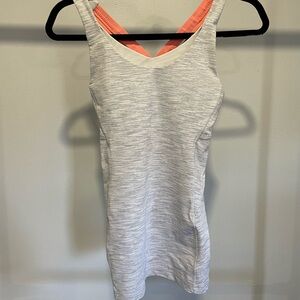 Lululemon active top